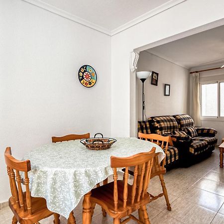 Gorgeous Home In Santa Pola With Wifi Екстериор снимка