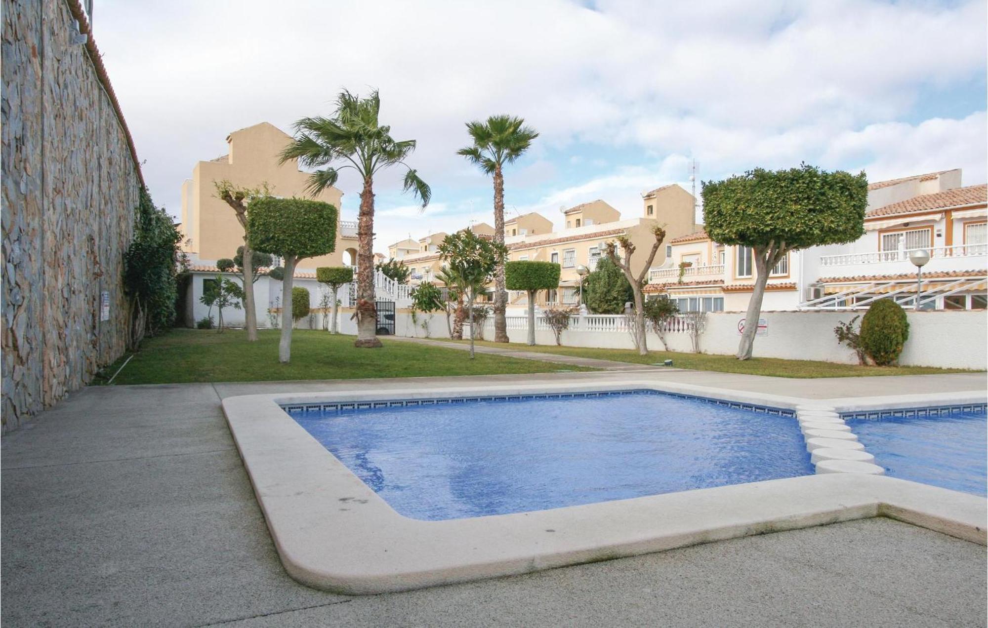 Gorgeous Home In Santa Pola With Wifi Екстериор снимка
