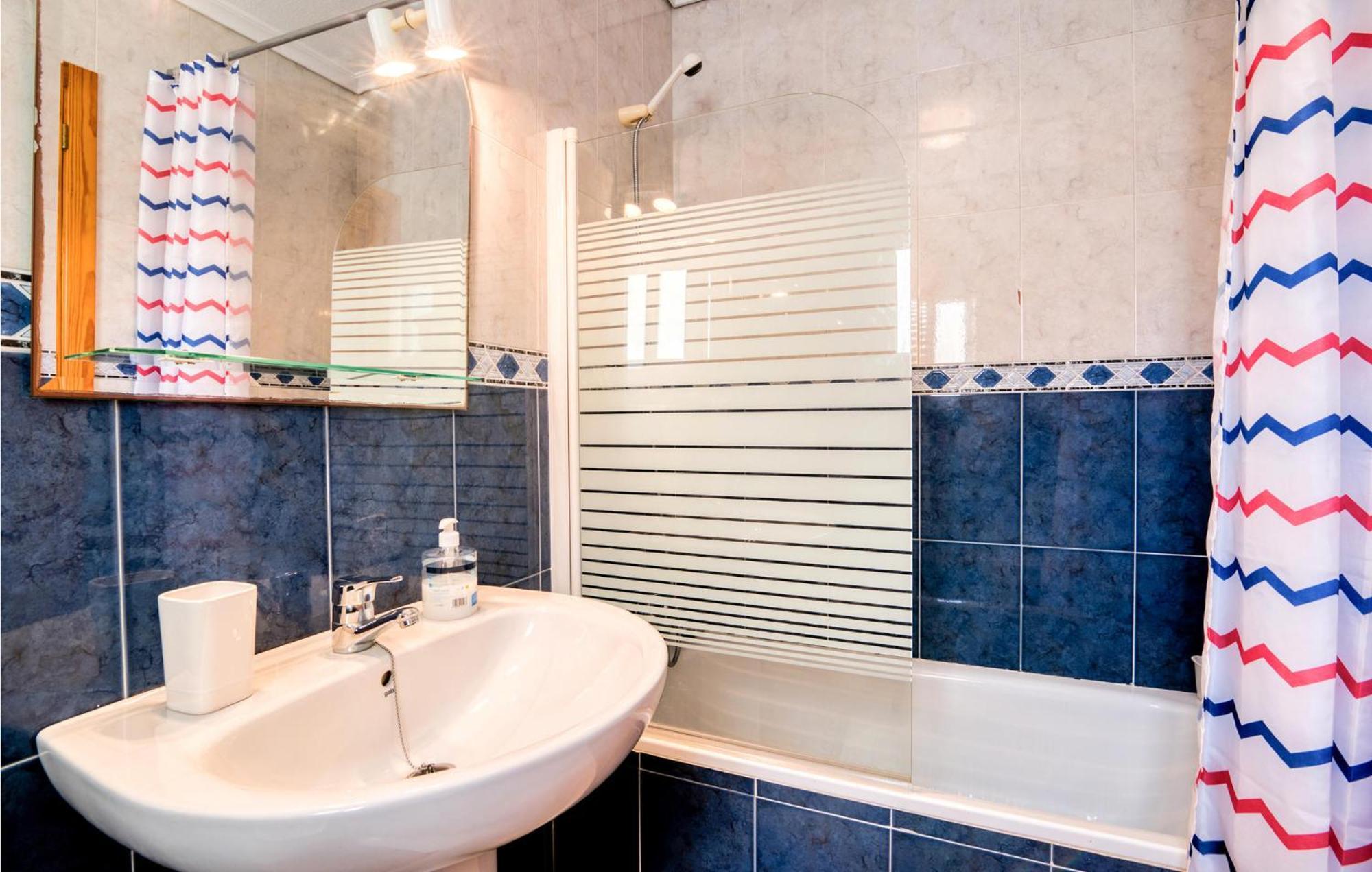 Gorgeous Home In Santa Pola With Wifi Екстериор снимка