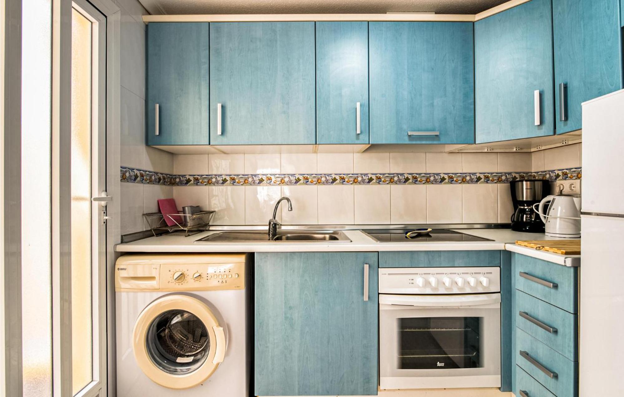 Gorgeous Home In Santa Pola With Wifi Екстериор снимка