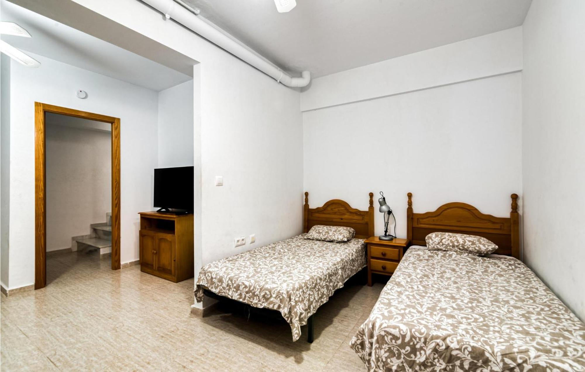 Gorgeous Home In Santa Pola With Wifi Екстериор снимка