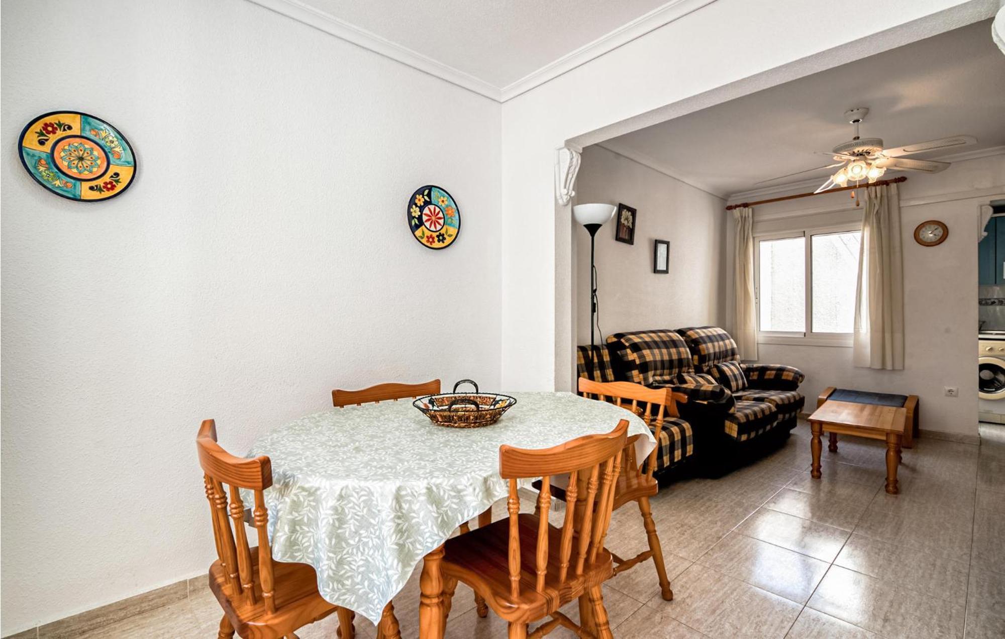 Gorgeous Home In Santa Pola With Wifi Екстериор снимка