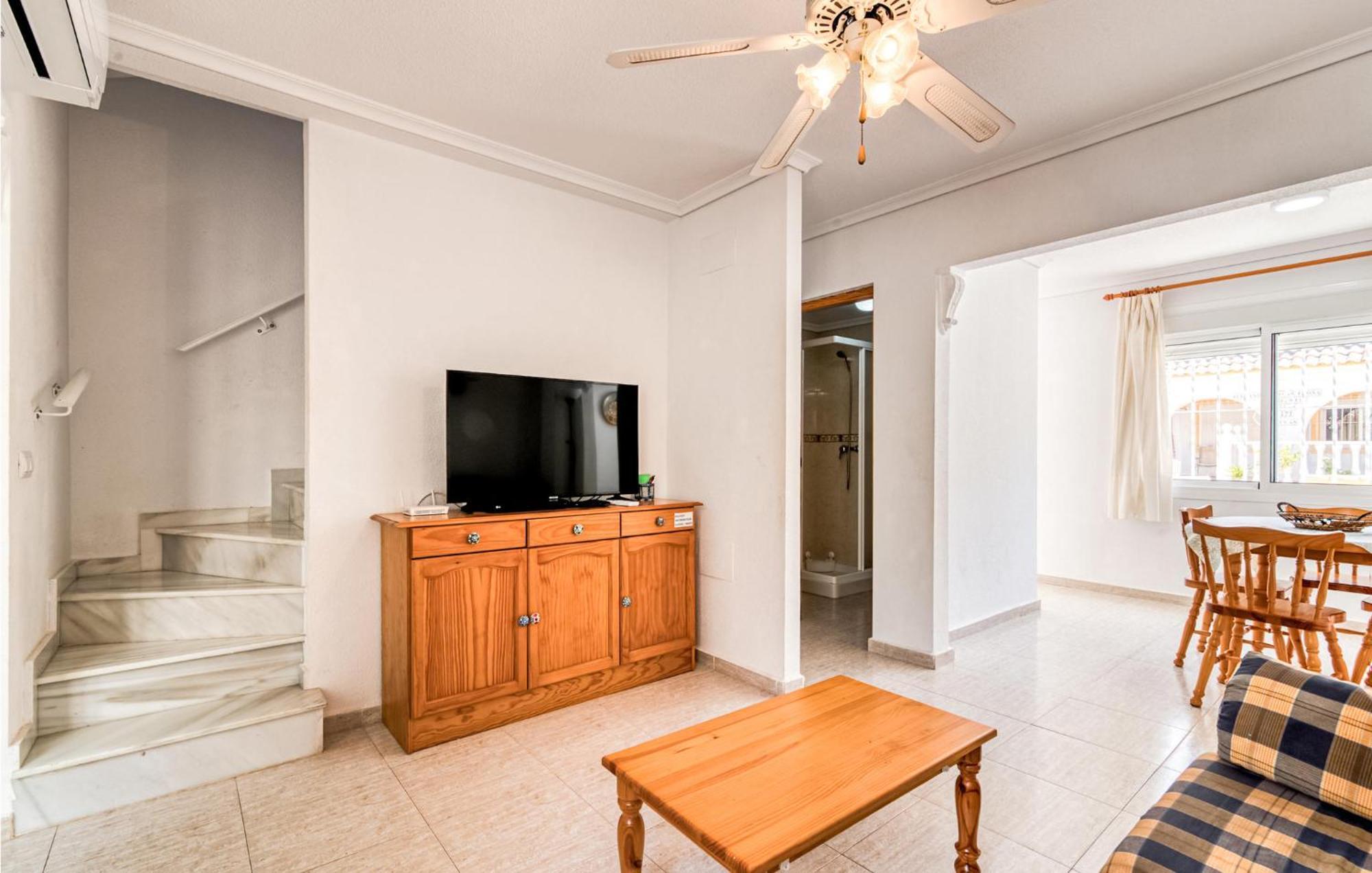 Gorgeous Home In Santa Pola With Wifi Екстериор снимка