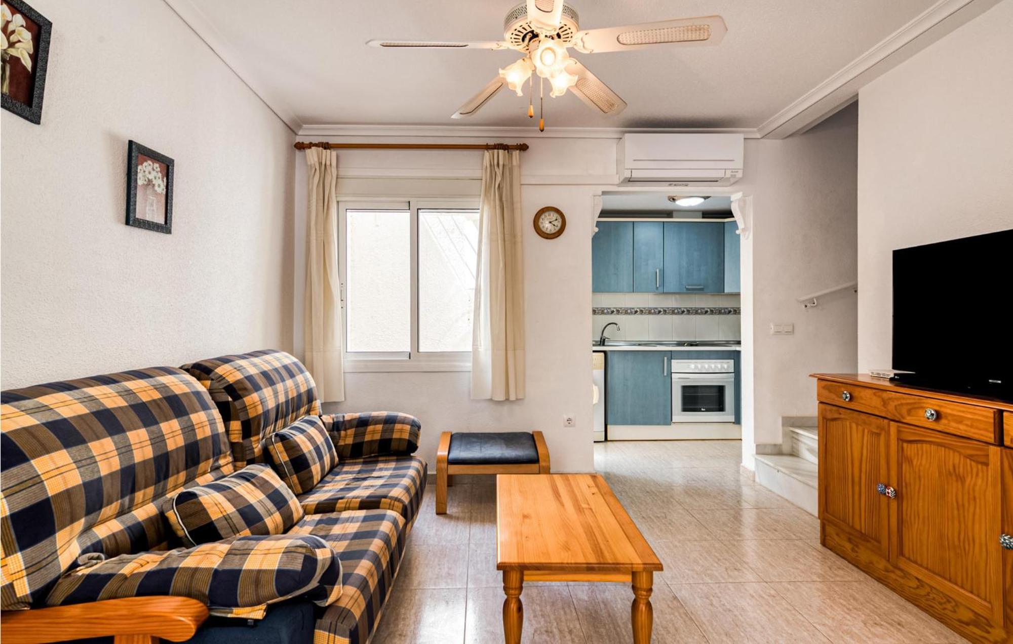 Gorgeous Home In Santa Pola With Wifi Екстериор снимка