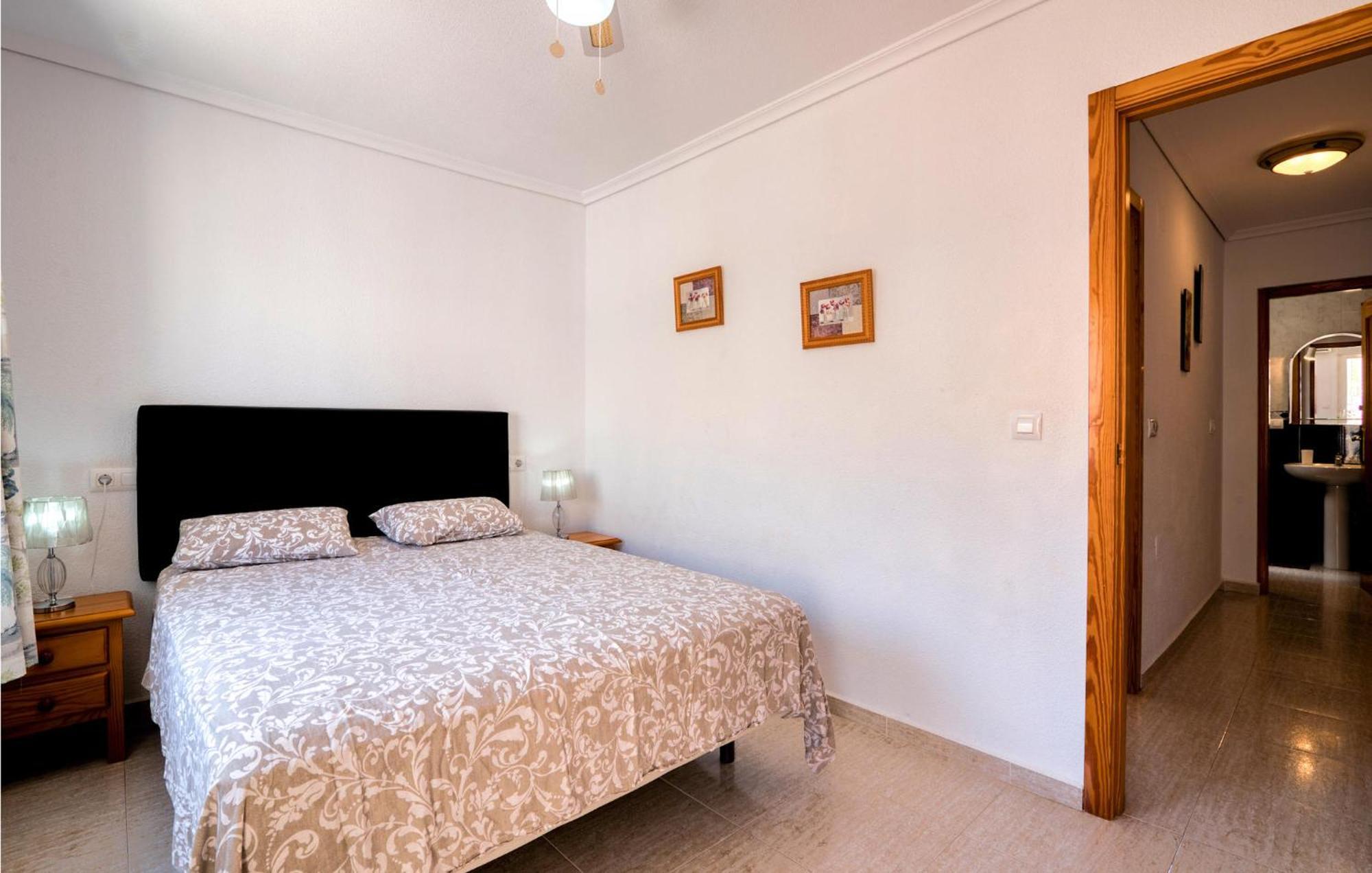 Gorgeous Home In Santa Pola With Wifi Екстериор снимка