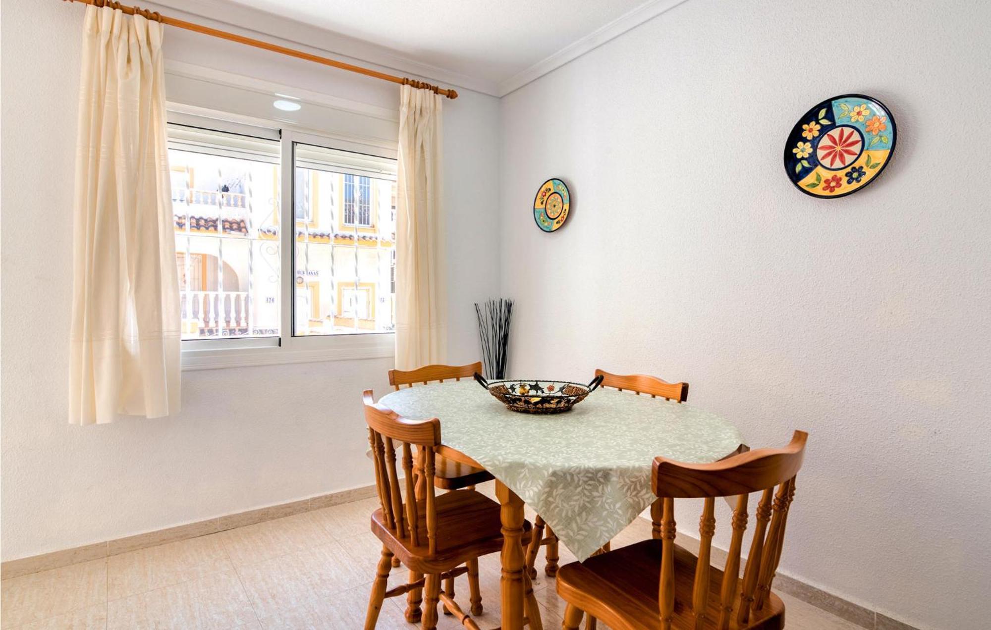 Gorgeous Home In Santa Pola With Wifi Екстериор снимка