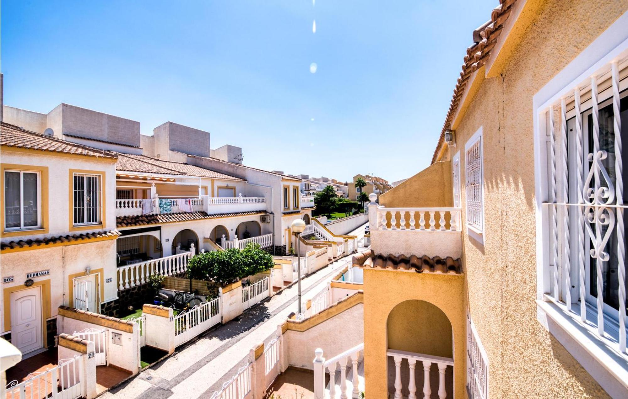 Gorgeous Home In Santa Pola With Wifi Екстериор снимка