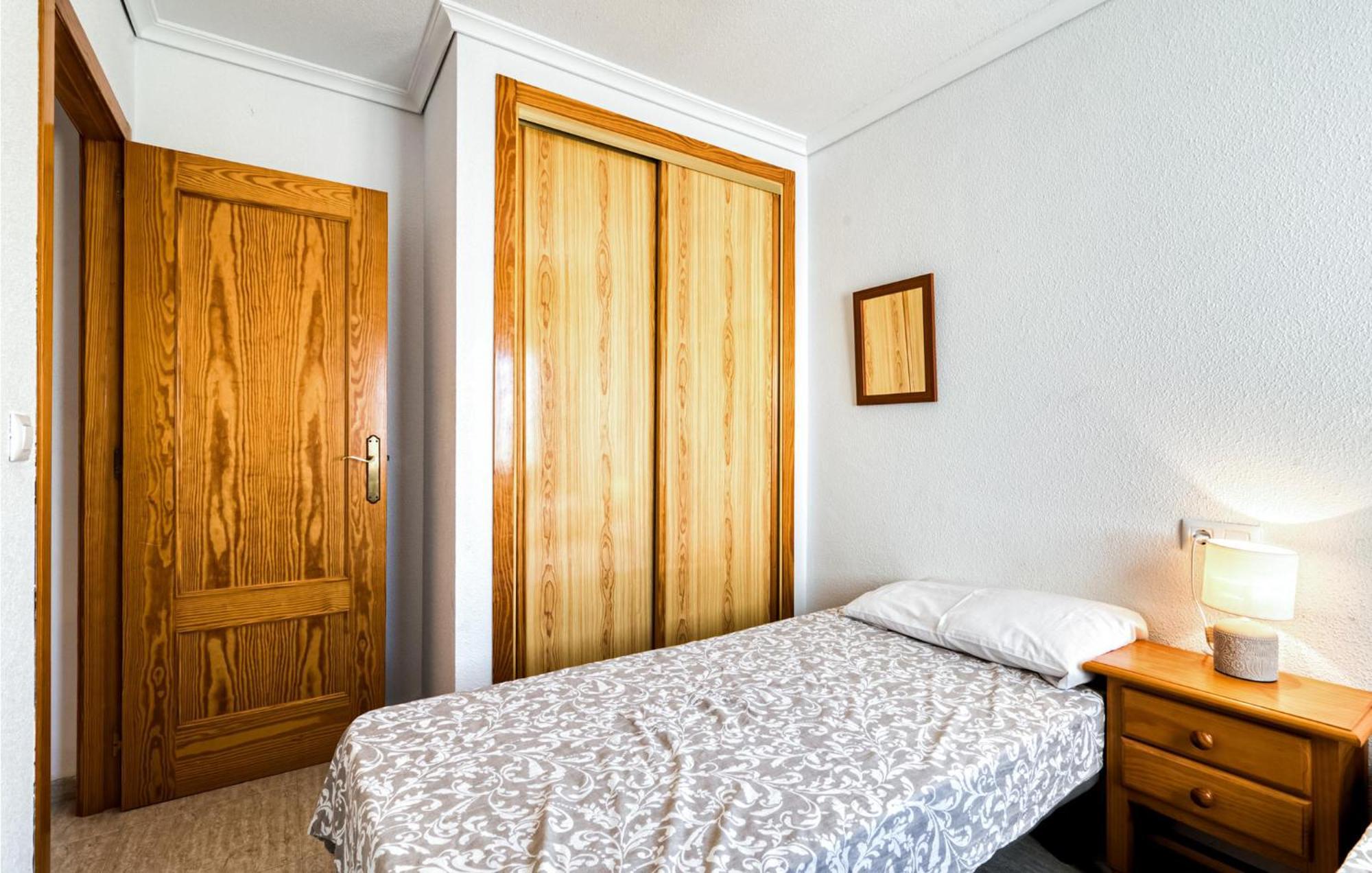 Gorgeous Home In Santa Pola With Wifi Екстериор снимка